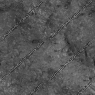 Seamless Textures of Rock + Normal & Bump Mapping